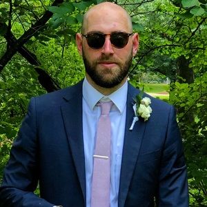 Meet your Posher, Jake